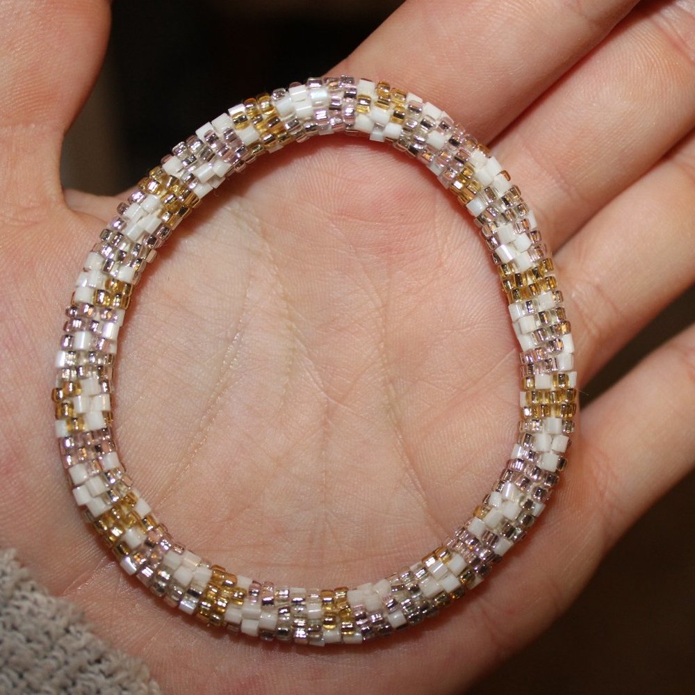 Lily & Laura Bracelet